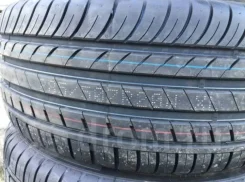 Goform EcoPlus SUV. ������, 2018 ���, ����� ����