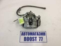 Суппорт тормозной. Kia Rio, QB, UB Двигатели: D3FA, D4FC, G4FA, G4FD, G4FG, G4LA