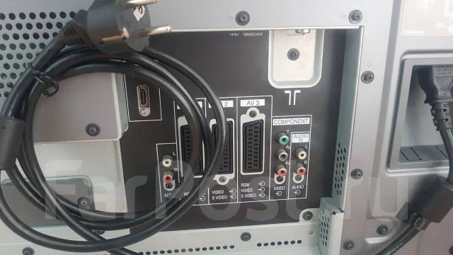 Panasonic. ������ ����