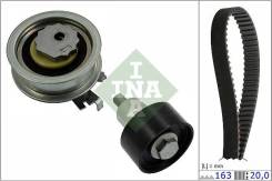 Ремень ГРМ. Volkswagen: Passat, Caddy, Jetta, Tiguan, Touran, Golf, Beetle, Polo, Scirocco, Sharan, Passat CC, up! Skoda: Superb, Fabia, Octavia, Rapi...