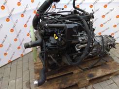 Двигатель Мерседес Sprinter OM651 2,1CDI W906