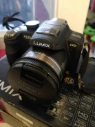 Panasonic Lumix DMC-FZ35. 10 - 14.9 ��, ���: 14� � �����