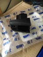 Ручка багажника. Chevrolet: Malibu, Tracker, Colorado, Orlando, Cruze, S10, TrailBlazer, Aveo Opel Mokka Opel Meriva Opel Astra Opel Insignia Двигател...