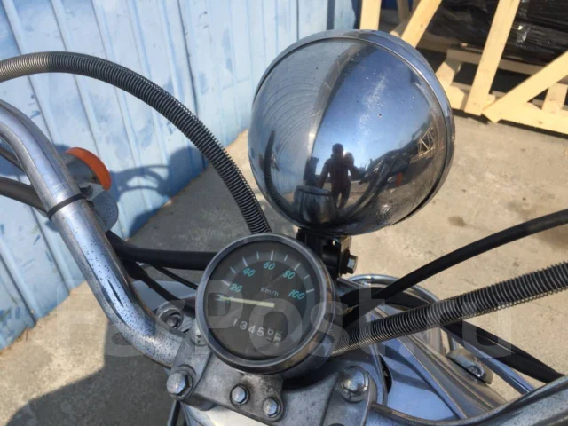 Honda Joker 90. 90����. ��., ��������, ���������, ��� �������. ��� ����� �� ������� ����