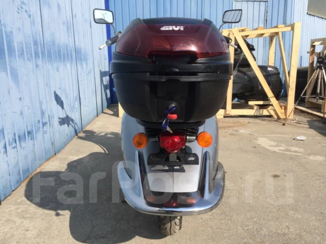 Honda Joker 90. 90����. ��., ��������, ���������, ��� �������. ��� ����� �� ������� ����