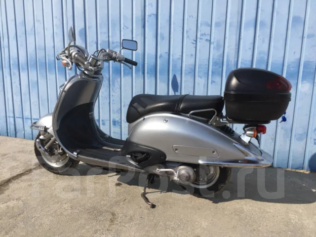 Honda Joker 90. 90����. ��., ��������, ���������, ��� �������. ��� ����� �� ������� ����