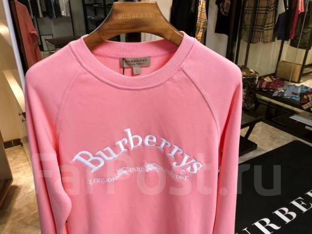 Burberry clearance rosa 40