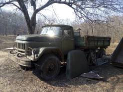 ЗИЛ 131 в Ольгинском районе ЗИЛ 131. Продам ЗИЛ - 131, 5 000 кг., 6x6