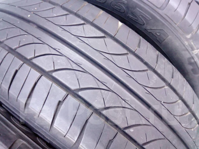 Goodyear GT-065. ������, 2008 ���, �/�, ����� 20 % ����