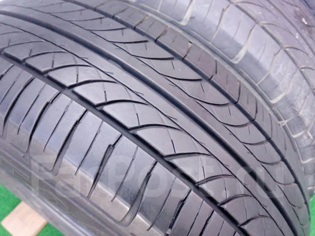 Goodyear GT-065. ������, 2008 ���, �/�, ����� 20 % ����