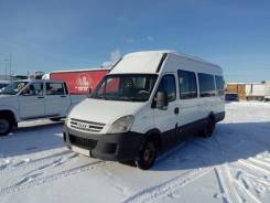 Iveco. DALY, 19 мест