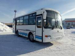 КАвЗ 4235. КАВЗ 4235-31, 31 место