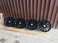 Legzas. 7.0x17", 5x114.30, ET48