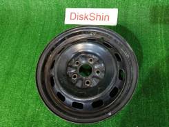 Toyota. 6.0x14", 5x100.00