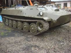 ХТЗ МТ-ЛБ. МТЛБ, 14 850 куб. см., 2 000 кг., 9 700 кг.