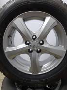Topy Sibilla. 6.0x15", 5x100.00, ET43