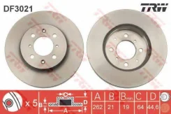 ���� ��������� | ����� |TRW DF3021 ����