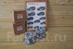 Хаб механический. Mitsubishi: L200, L300, Pajero, Delica, Montero Двигатели: 4D56, 4G63, 4G64, 4M40, 6G72, G54B, G64B, 4G54