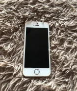 Apple iPhone 5s. �/�, 16 ��, �����, 4G LTE