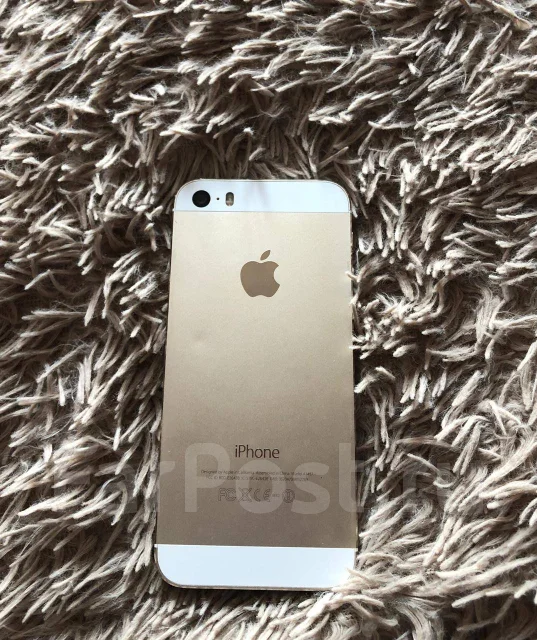 Apple iPhone 5s. �/�, �����, 4G LTE ����