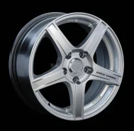 Enkei SC06. 7.0x17", 5x112, ET40, �� 73,1���. ����