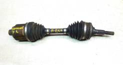 Привод, полуось. Toyota Cavalier, TJG00 Chevrolet Cavalier Двигатель T2