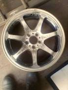 GTR. 7.0x16", 5x100.00, ET40, ЦО 72,0 мм.