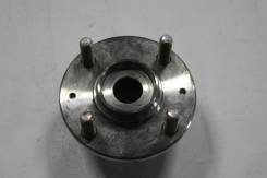 Ступица. Hyundai: Accent, Getz, Atos, Verna, Santro, Click Kia Rio Kia Visto Kia Pride Двигатель D4BB