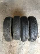 Bridgestone Duravis R670. Летние, 2013 год, 5 %, 4 шт