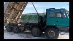 Tatra. Продам татру 8х8, 10 850 куб. см., 25 000 кг., 8x8
