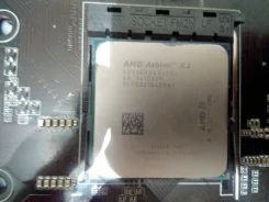 AMD Athlon X2 340 ����