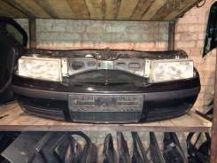 Бампер. Skoda Octavia, 1U2, 1U5