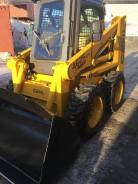 Gehl, 1998 в Магадане Gehl. Продаётся Погрузчик Фронтальный GEHL-4625 sx, 2 000 кг., Бензиновый