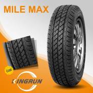 KingRun MILE MAX. Летние, 2019 год, без износа, 4 шт