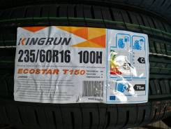 KingRun ECOSTAR T150. Летние, 2019 год, без износа, 4 шт