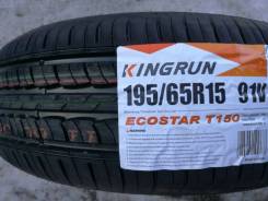 KingRun ECOSTAR T150. Летние, 2019 год, без износа, 4 шт