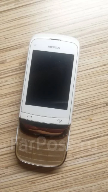 Nokia C2-03. �/�, �����, ������� ����