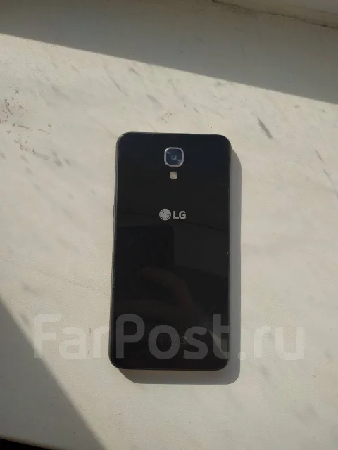 LG X View. �/�, ������, 3G, 4G LTE, Dual-SIM ����