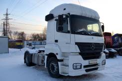 Mercedes-Benz Axor. Седельный тягач Mercedes-BENZ AXOR в Барнауле! ! !,, 12 000 куб. см., 18 000 кг., 4x2