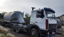 МАЗ 6422А8-330, 2008 в Минусинске МАЗ 6422А8-330. Продаем в отличном состоянии. Турбодвигатель, возит все!, 14 866 куб. см., 24 500 кг., 6x4