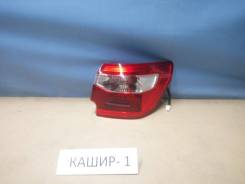 Фонарь правый внешний Kia Rio 3 QB (2011-нв)