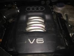Двигатель в сборе. Audi A6 Двигатель APS