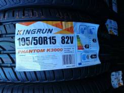 KingRun PHANTOM K3000. Летние, 2019 год, без износа, 4 шт
