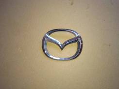 Эмблема. Mazda Mazda2, DY Mazda Demio, DY3R, DY3W, DY5R, DY5W