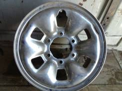 Dotz. 6.0x15", 6x114.30, ET-30