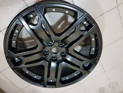 Kahn. 5.0x22", ET-35, �� 40���. ��� ����� �� �������� ����