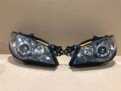 Фара. Subaru Impreza WRX, GD, GD9, GDA, GDB, GDG, GG, GGA, GGB, GGG Subaru Impreza, GD2, GD3, GDA, GG2, GG3, GGA Subaru Impreza WRX STI, GD, GDB, GGB...