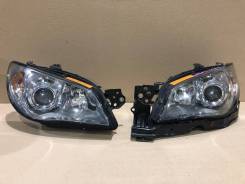 Фара. Subaru Impreza WRX, GD, GD9, GDA, GDB, GDG, GG, GGA, GGB, GGG Subaru Impreza WRX STI, GD, GDB, GGB Subaru Impreza, GD2, GD3, GDA, GG2, GG3, GGA...