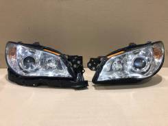 Фара. Subaru Impreza WRX, GD, GD9, GDA, GDB, GDG, GG, GGA, GGB, GGG Subaru Impreza WRX STI, GD, GDB, GGB Subaru Impreza, GD2, GD3, GDA, GG2, GG3, GGA...