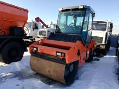 Hamm. Каток HAMM 2001 Год HD 70 8тонн, 6 000 куб. см.
